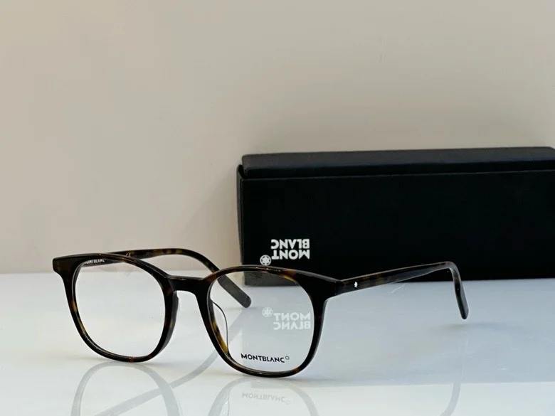 Montblanc Glasses smx (228)